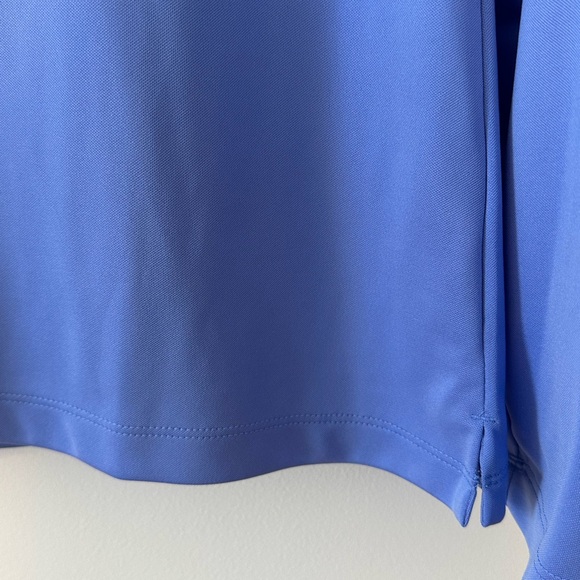 Women’s Nike Golf Long Sleeve Shirt - Picture 3 of 6